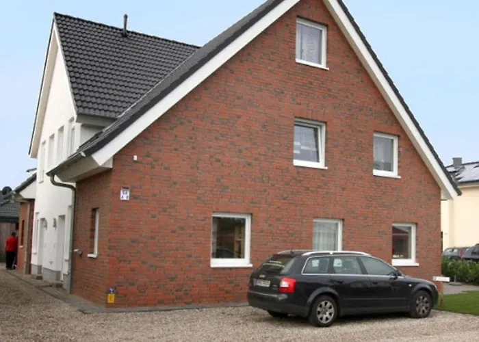 Seestern Inseltraum Fehmarn