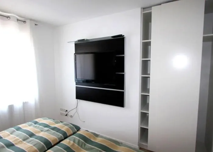 Seestern Inseltraum Fehmarn