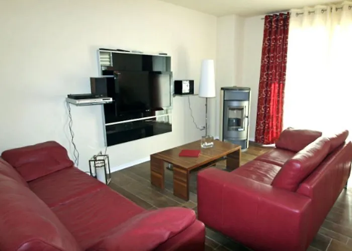 Seestern Inseltraum Fehmarn