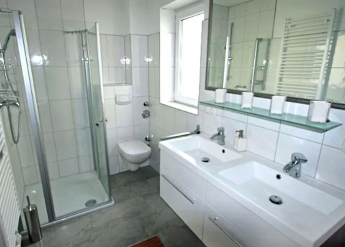 Seestern Inseltraum Apartamento Fehmarn